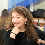 Халбаева Елена Александровна.
